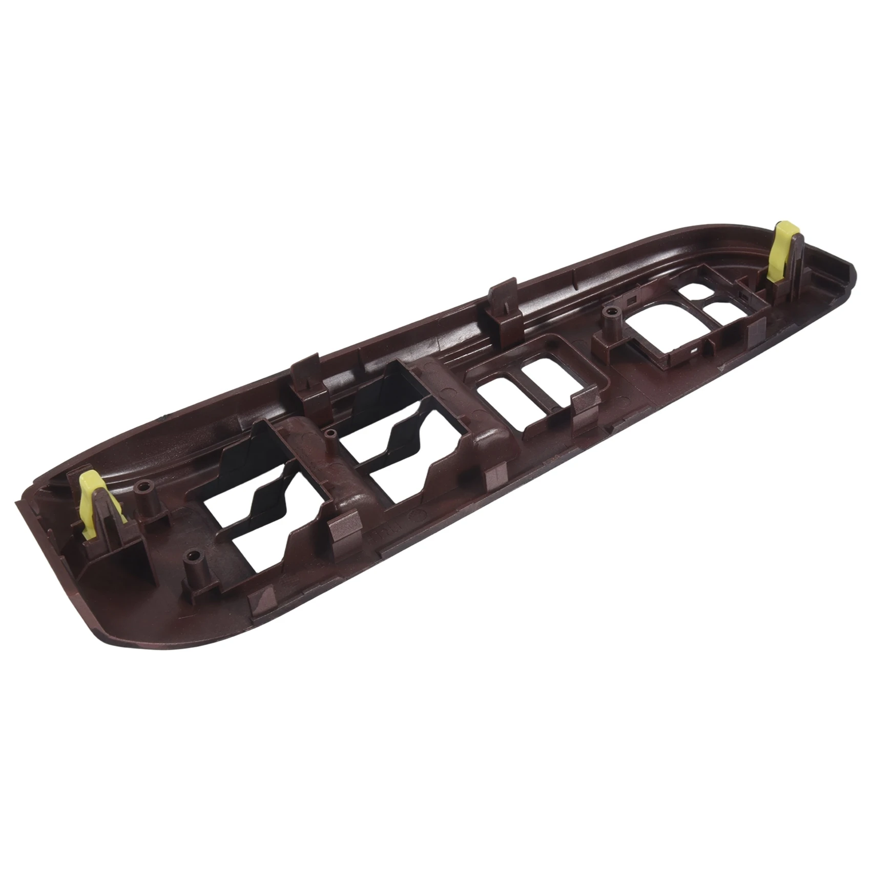 Car Left Front Window Lift Switch Trim Panel 74232-06490 7423206490 For Toyota Camry 2012-2017 Armrest Trim Panel-A54R