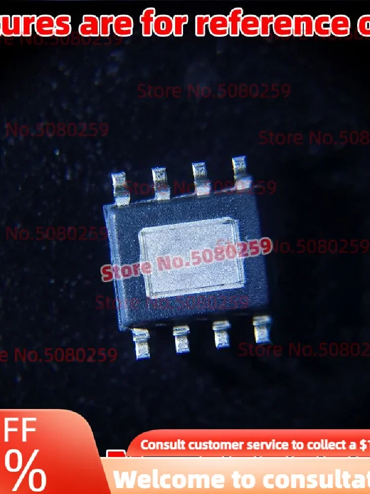 SEM7150 S7150 SEM7150A 7150B SOP8, 20-2 개, 신제품