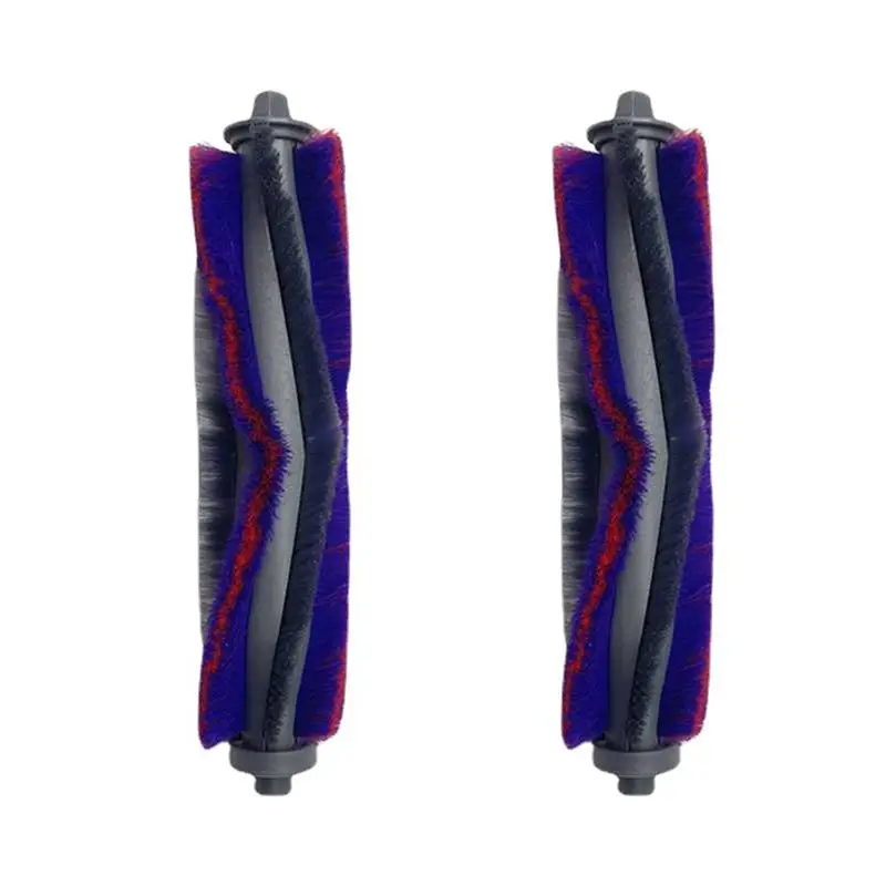 

Поддержите для Midea S8/S8+/M71cni10/M7PRO/K50/I50PROK70/S9/S9, запасные части для робота-пылесоса, основная щетка