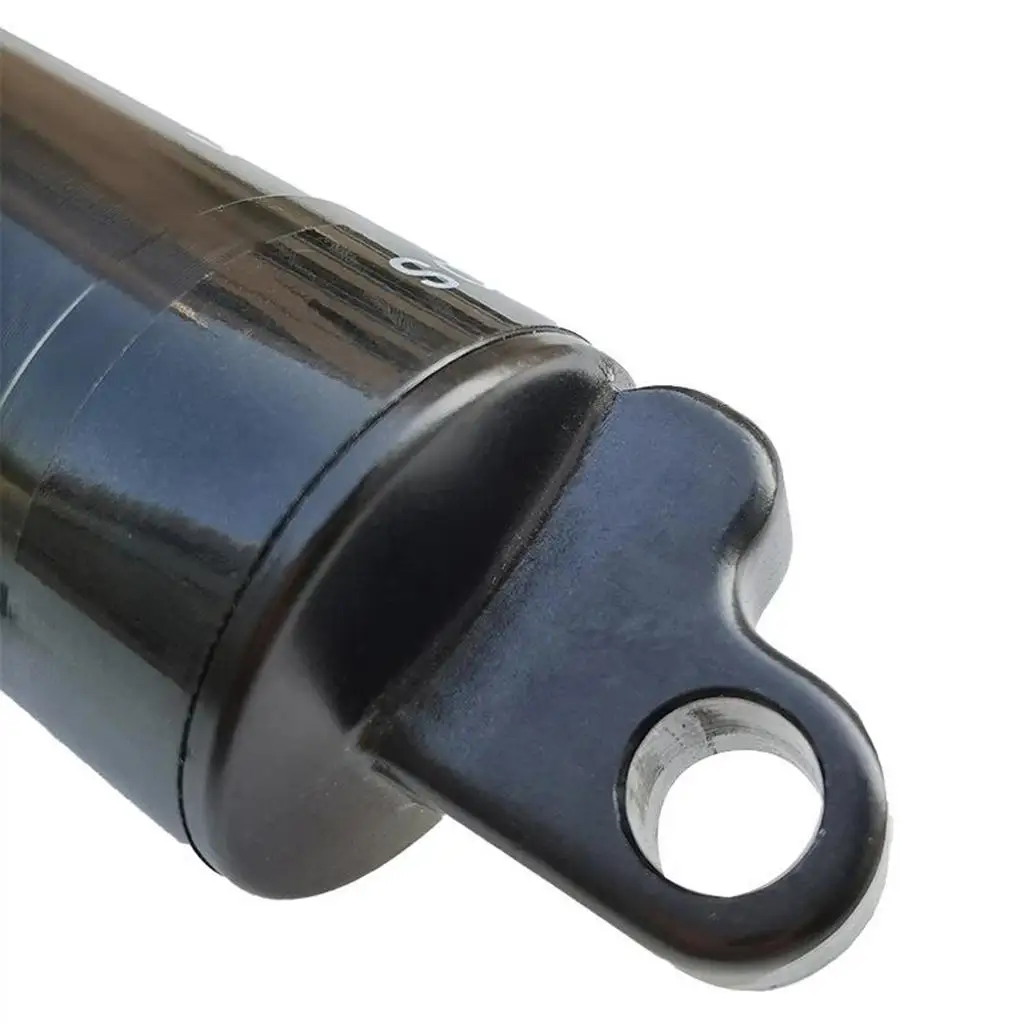

Rear MTB Shock Absorber Oil Spring Alloy Lightweight Suspension for Soft Tail Electric Folding Bike