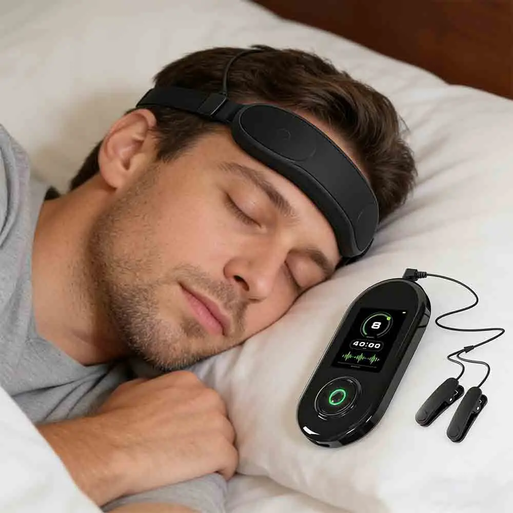 Sleep Aid Insomnia …