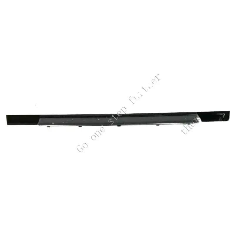 

WYORESY Lcd hinge cover for Lenovo IdeaPad U430T Touch LCD Hinge Strip Trim Cover Bezel Silver 90203759 # @