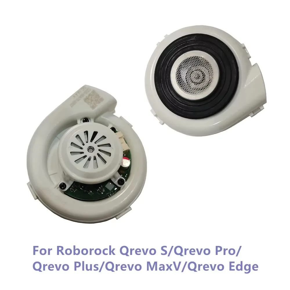 For Roborock Qrevo MaxV/Qrevo Edge Ventilator Fan Motor Suction Motor For Roborock Qrevo S/Qrevo Pro/Qrevo Plus Accessories