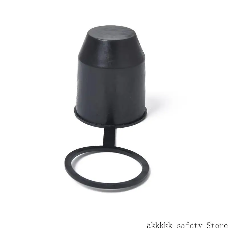 

XXFF автомобильный фаркоп шаровой чехол пылезащитный колпачок Prptector Shelter Cap для прицепа RV