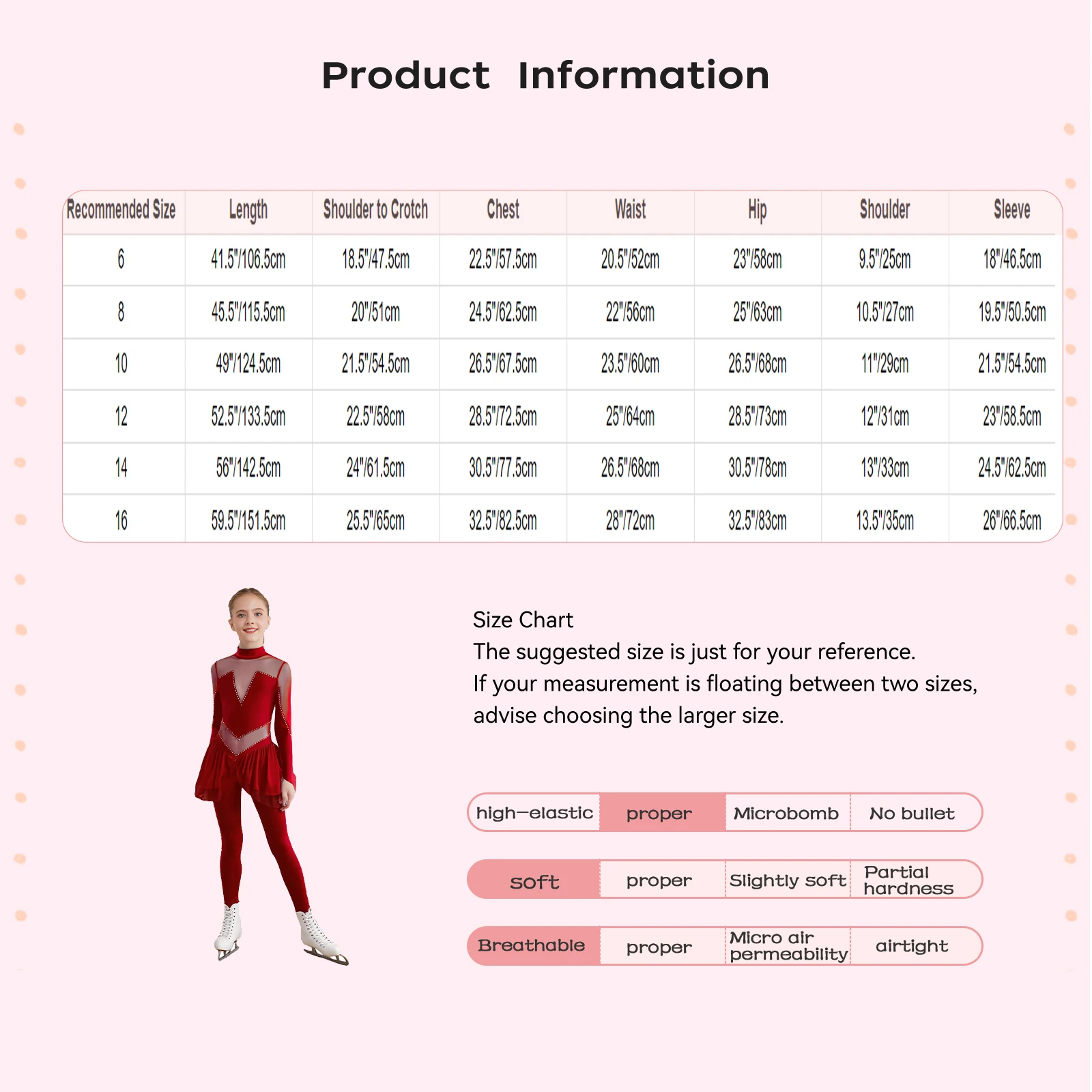 Mädchen Langarm Sheer Mesh Ballett Tanz Trikot Workout Eiskunstlauf Tanz Overall Strass Gymnastik Body Kostüme