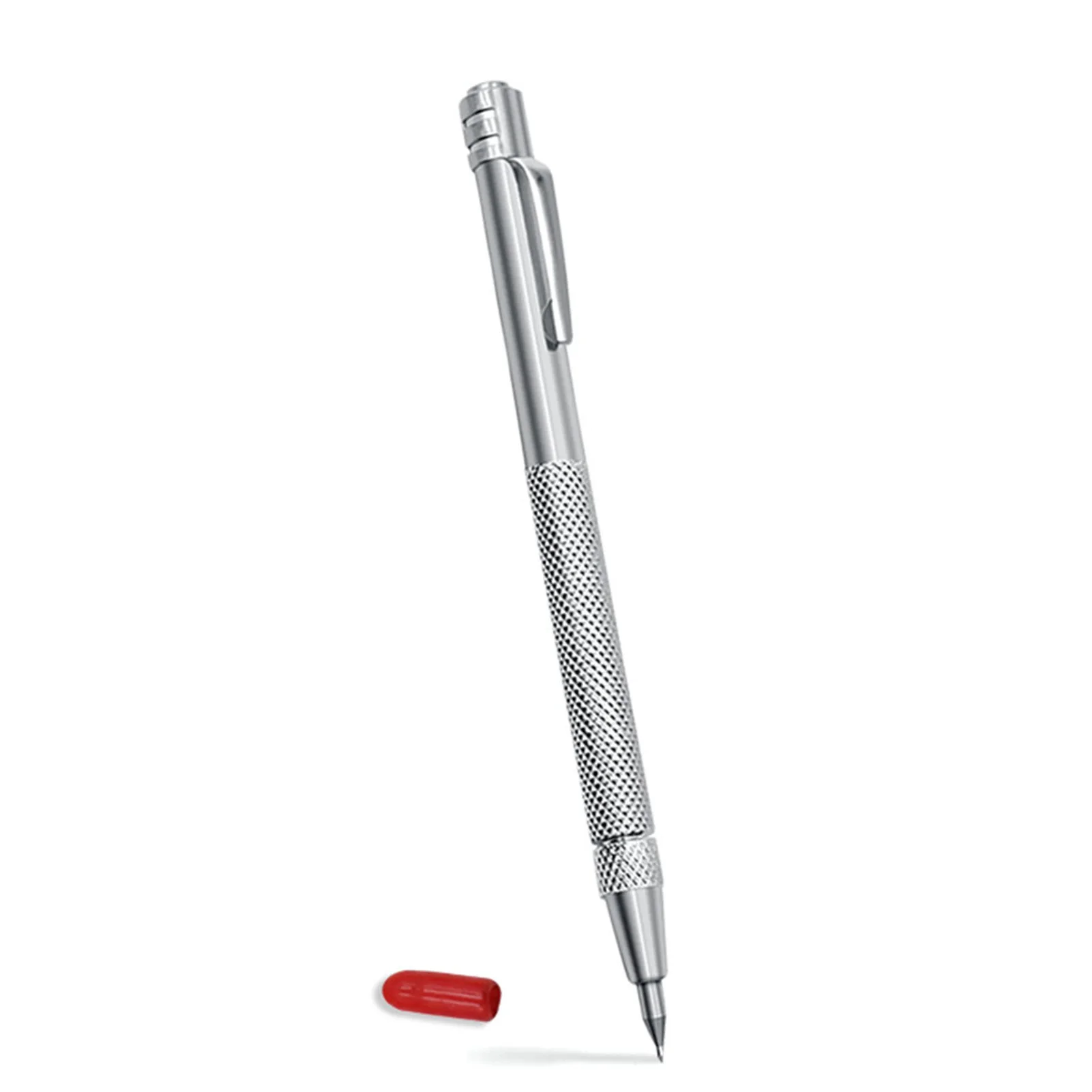 

Metal Etching Engravin Metal Plate Iron Engraving Tungsten Steel Pen for Scribing Countertops Measuring