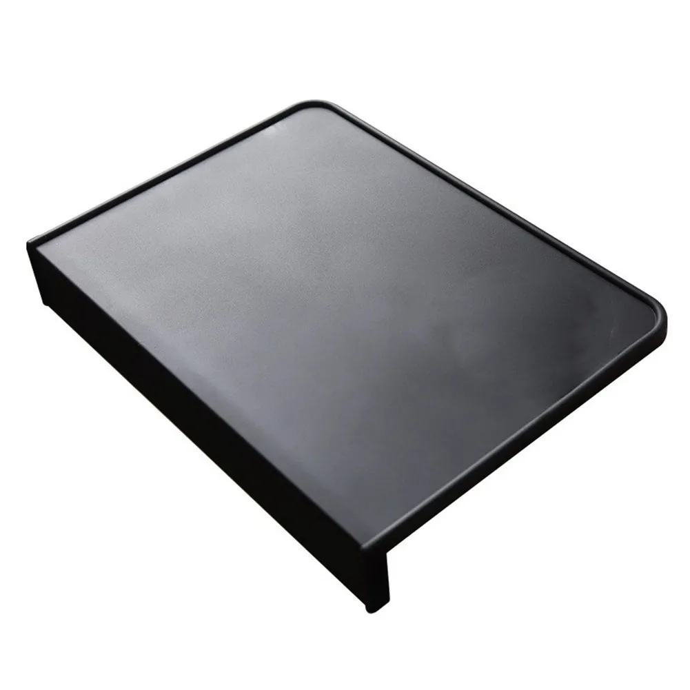 Tamper Mat for Espresso Brewers Built from Flexible Yet Firm Silicone to Support Consistent Tamping Pressure and Safety