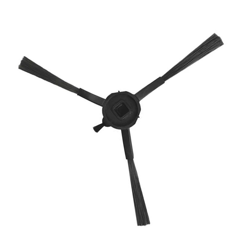 ل بولاريس PVCR 5001 / 6001 / PVCRDC 5002 / 6002 الأسطوانة الجانب فرشاة تصفية خرقة روبوت المكانس الملحقات