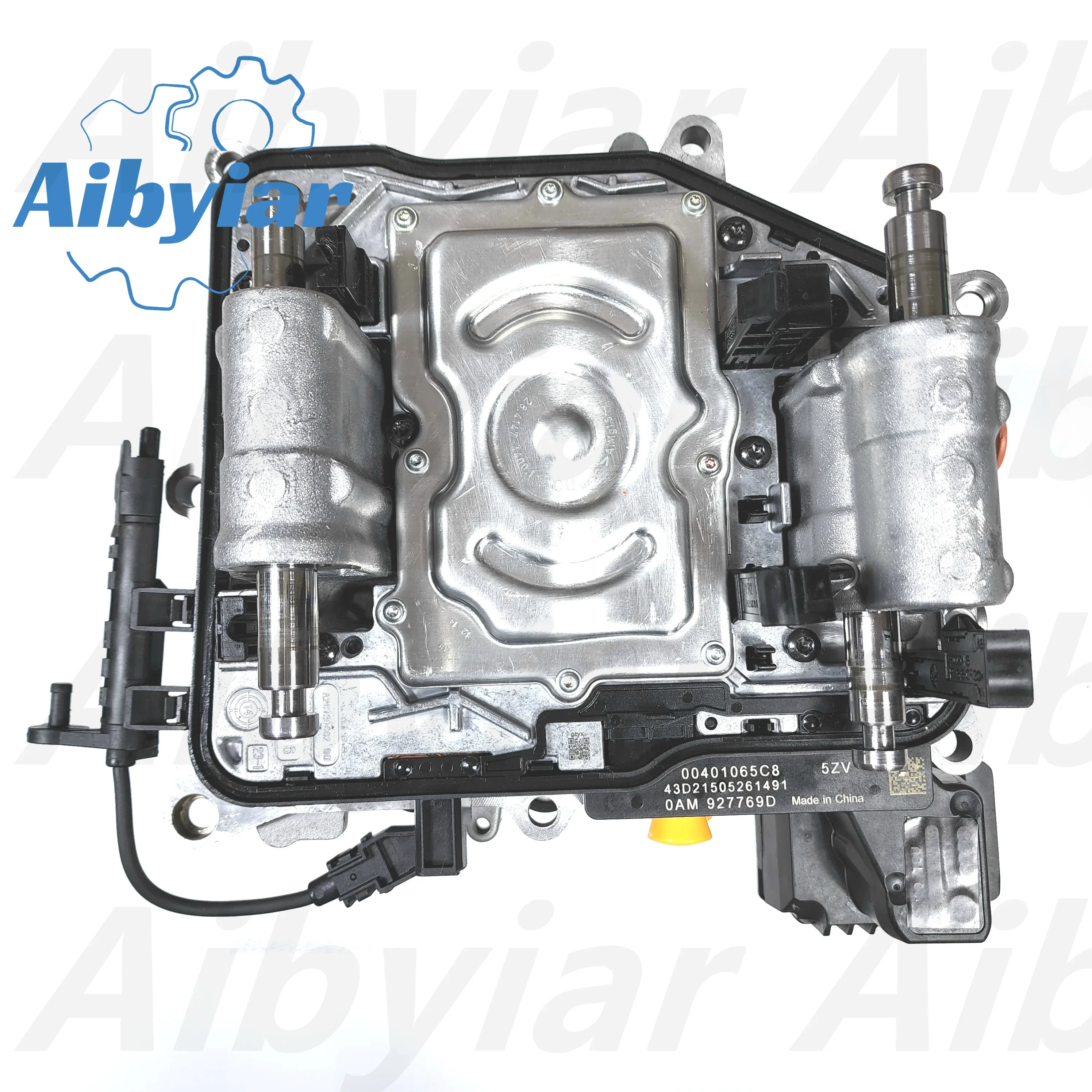 Aibyiar High quality DQ200 FOR VW AUDI SKODA SEAT 0AM927769D 0AM325025D 0AM325025H TCU TCM Transmission Control Mechatronics