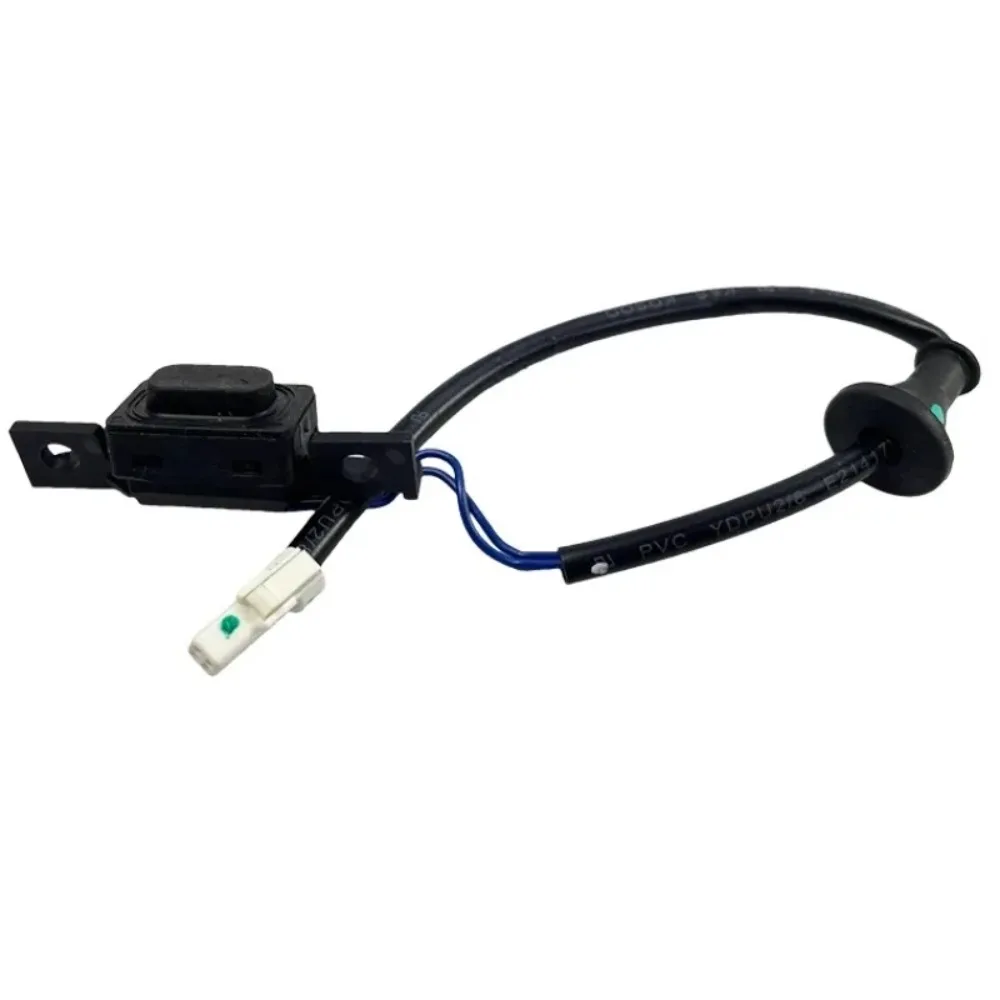 Rear Micro Tailgate…