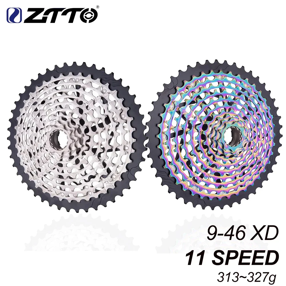 Ztto-究極の11スピードXDカセット,超軽量フリーホイール,スプロケット