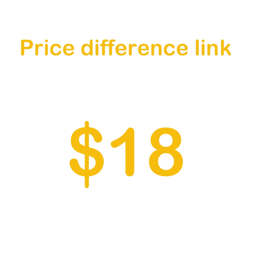 Price difference link Payment link applicable to price differences fee image 4