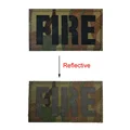 9 FIRE 9X5 CM