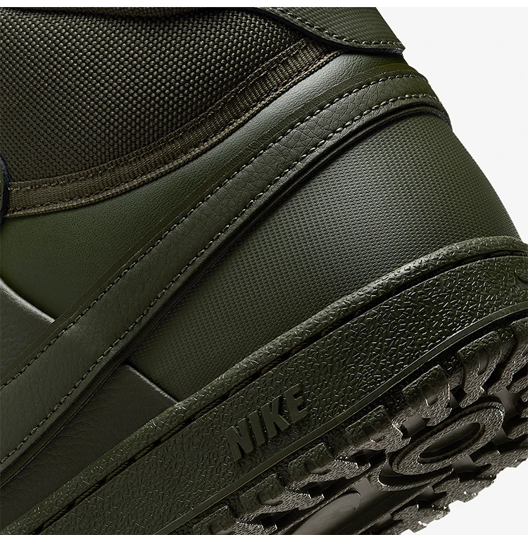 Nike Original Herbst-Herren-Mid-Top-Freizeitschuhe für den täglichen Gebrauch, verschleißfest, DR7882-300 – Detail 10