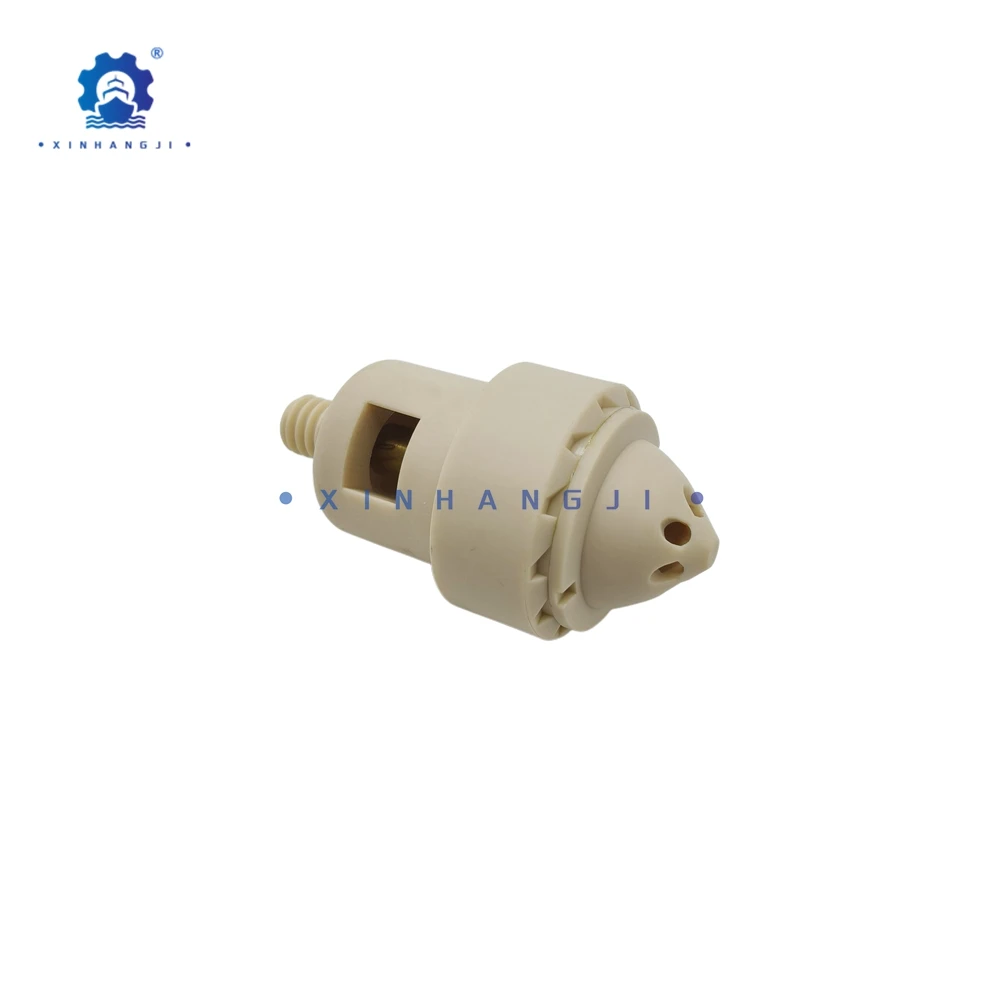 434137 For Johnson Evinrude Outboard  60/65/70/120/140/185/200/225/250/300HP THERMOSTAT (62°C / 143°F)  Boat accessories