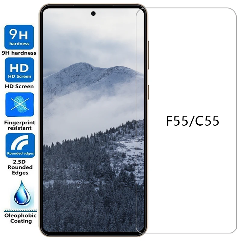 Tempered Glass For … - image