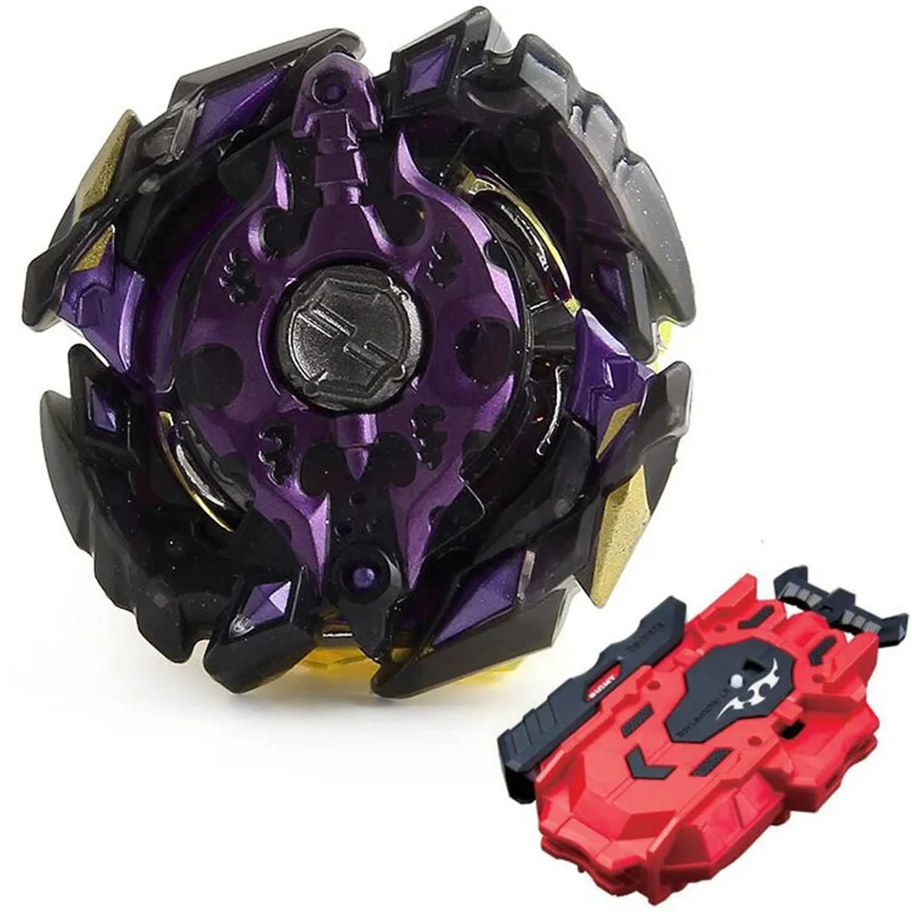 B-X TOUPIE BURST BEYBLADE Pião Giratório B172 B171 B-132 05 Legend Spriggan 5 Reach Maleta Eternal Pião Giratório Super King Arena