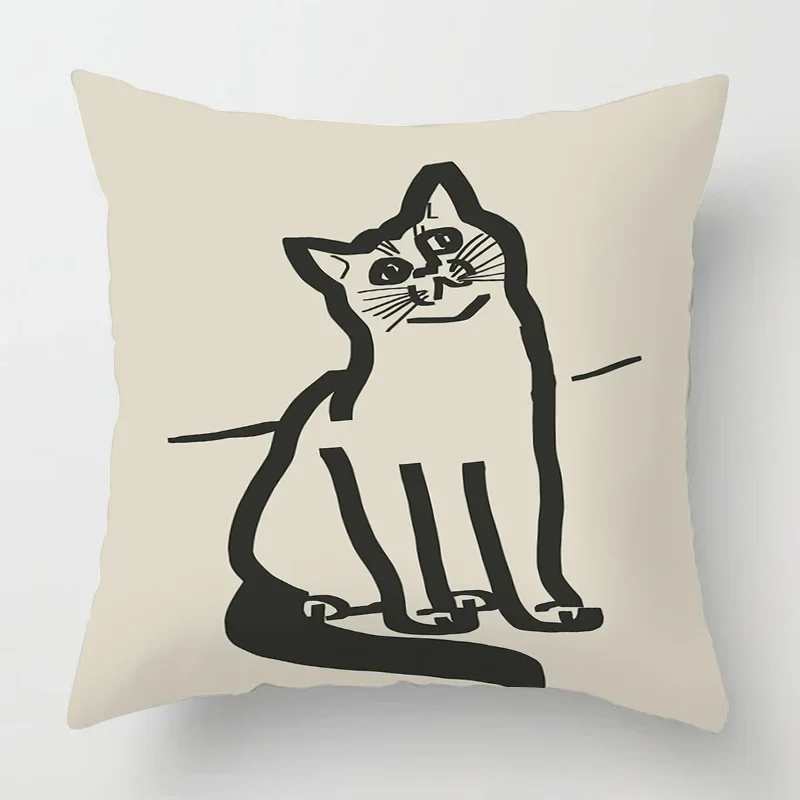 Funda De Almohada C… - image