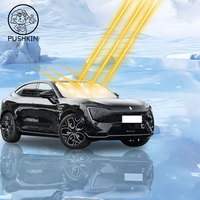 Car Windshield SunShade For Avatar Avita  11 2024 2025 2026 Front Heat Insulation Sun Visor UV Protection Car Accessories