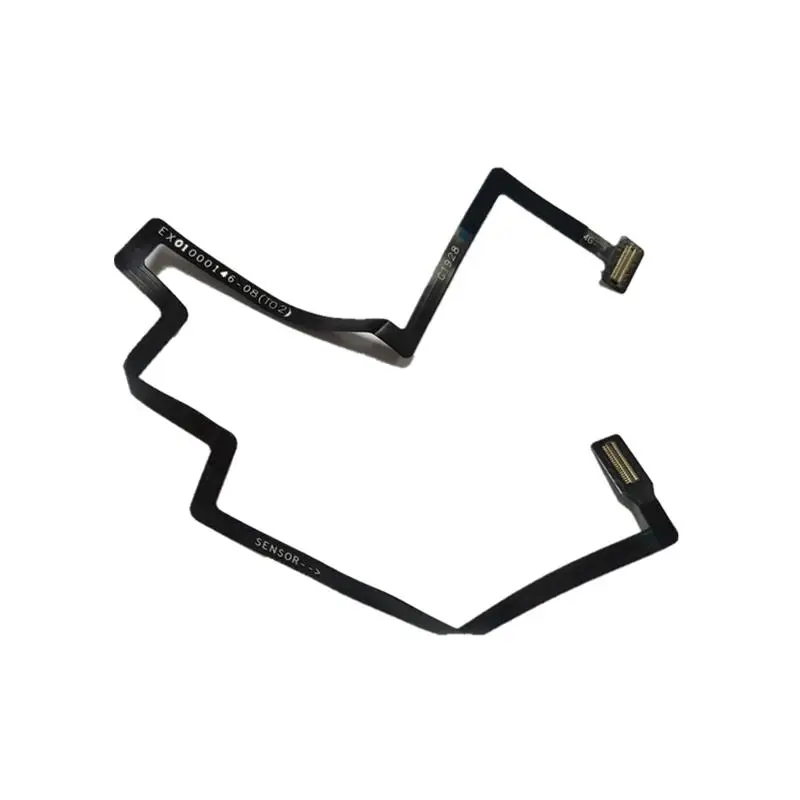 

Hubsan H117S ZINO/ZINO PRO Запасные части для радиоуправляемого квадрокоптера ZINO000-81 Кабель FPC для изображения PTZ