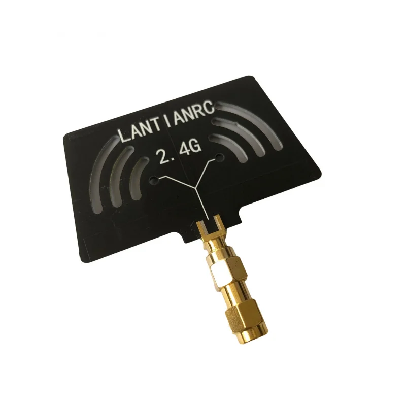 

Frsky Rui Sikai X-LiteAntenna 2,4G TType 2.4GRemote Control расширенный диапазон антенны wifiAntenna