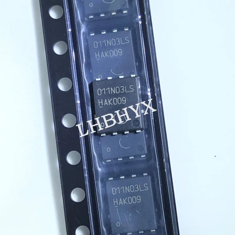 090N03LS BSC090N03LS N-Channel Power MOSFET 30V 48A TDSON-8 New Original 5PCS