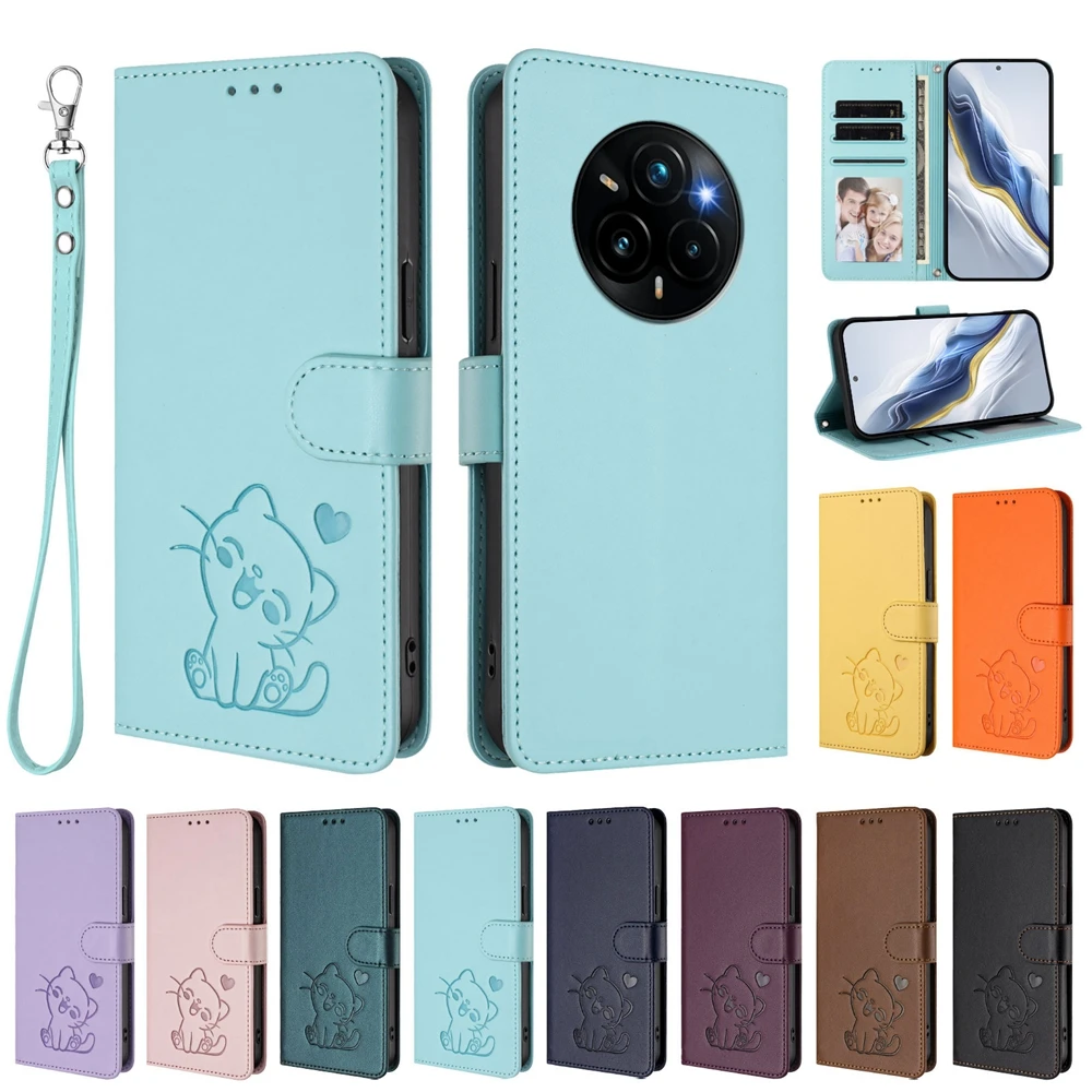 Leather Phone Case … - image