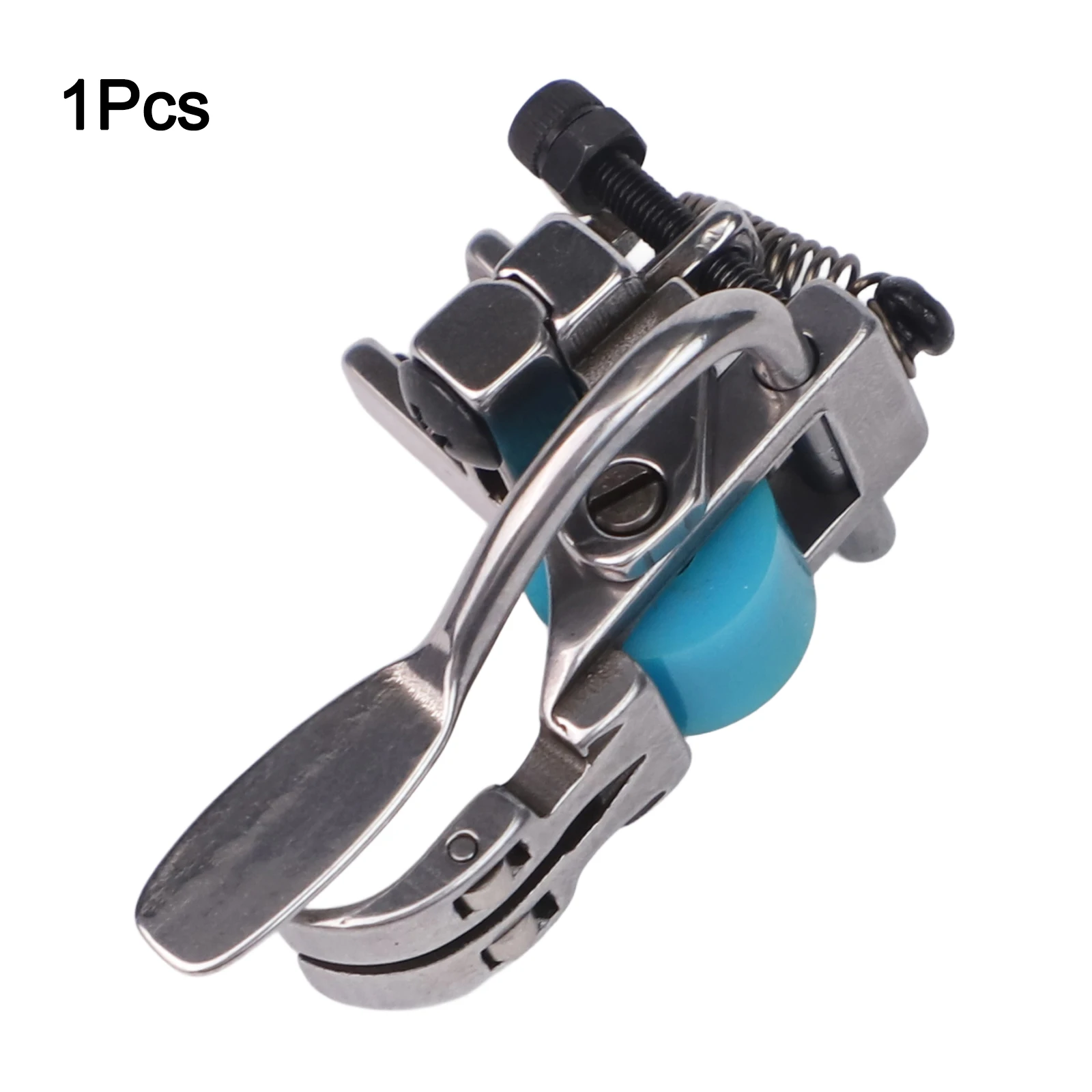 Achieve Professional Results with the For T5 Multifunctional Presser Foot Featuring Adjustable Needle Positioning