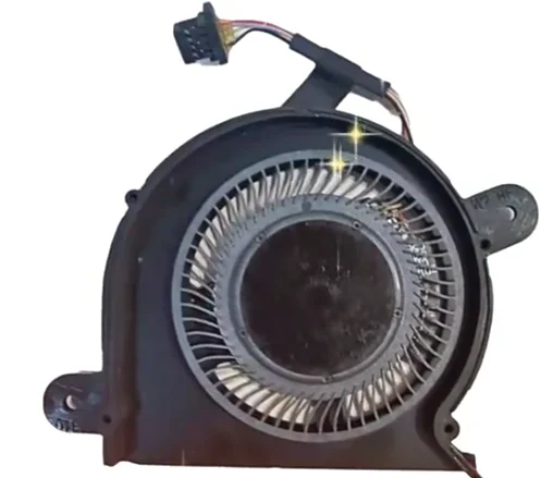 

Для вентилятора Dell XPS 13 9305 0 В 7 PMV