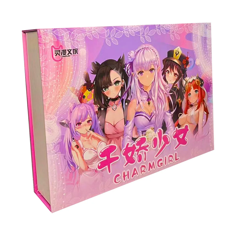 Goddess Story Card  Party  Anime Games Booster Box Swimsuit Bikini Feast Doujin Toys And Hobbies Gift