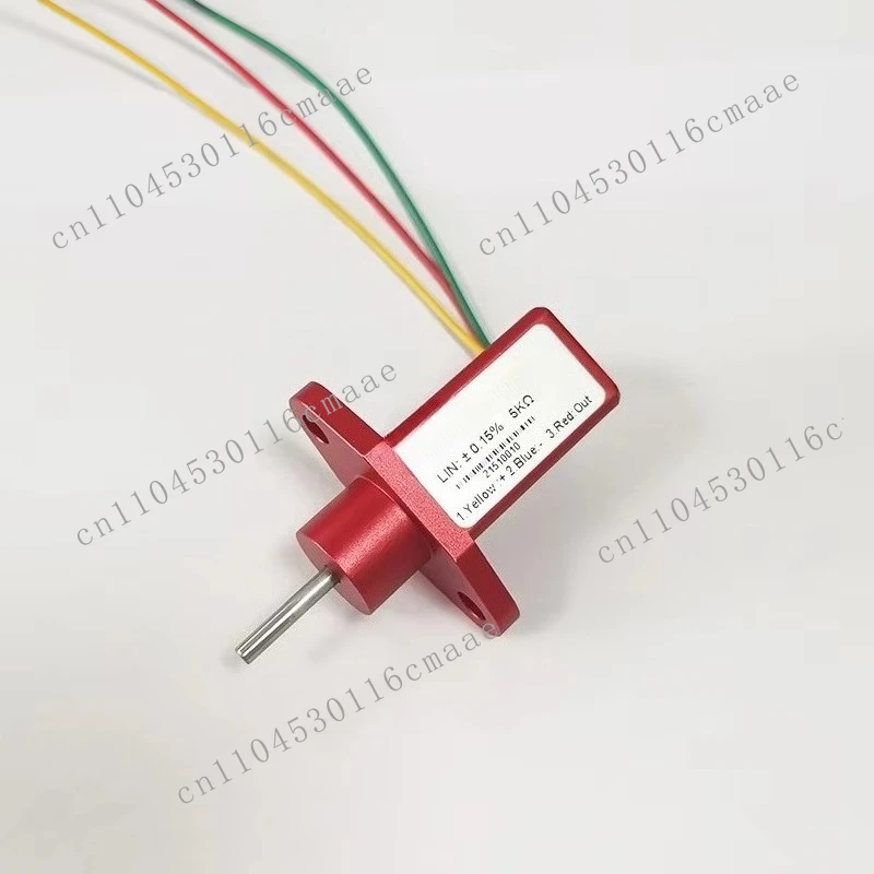Forklift Steering Angle Sensor LM10 LM10 3M29 5KOM Potentiometer Lift Speed Sensor Potentiometer Forklift Direction Sensor