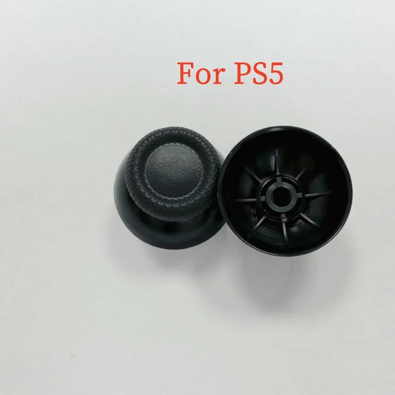 2pcs Mushroom Cap for Sony PS5 PS4 Ps2 PS3 Xbox One Xbox 360 Controller Thumbstick Cover 3D Analog Joystick Stick Module