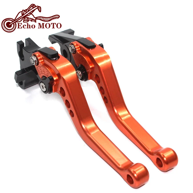 فرامل دراجة نارية قصيرة ، ملحقات لسيارة سوزوكي رافعة GSXR1000 gxr #3