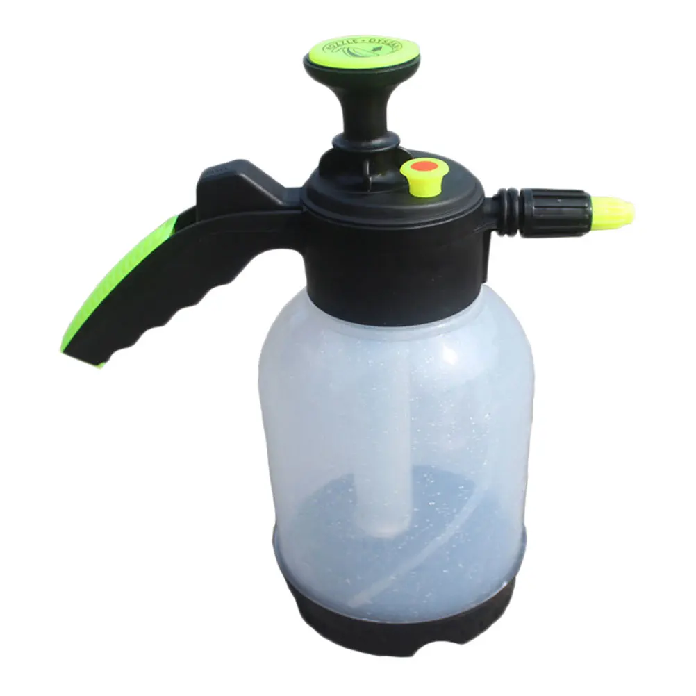 

Pneumatic Watering Can Hand Pressure Sprayer Ergonomic Garden Balcony Plant Watering Pump Irrigation Columnar Sprayer