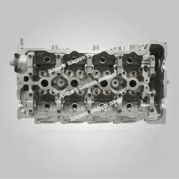 Cylinder Head 11040 53J00 11040-53J00 SR20DE Fit for Nissan 100 NX 200 SX Almera Almera Tino NX 2000 1998cc 2.0L16v 1990-