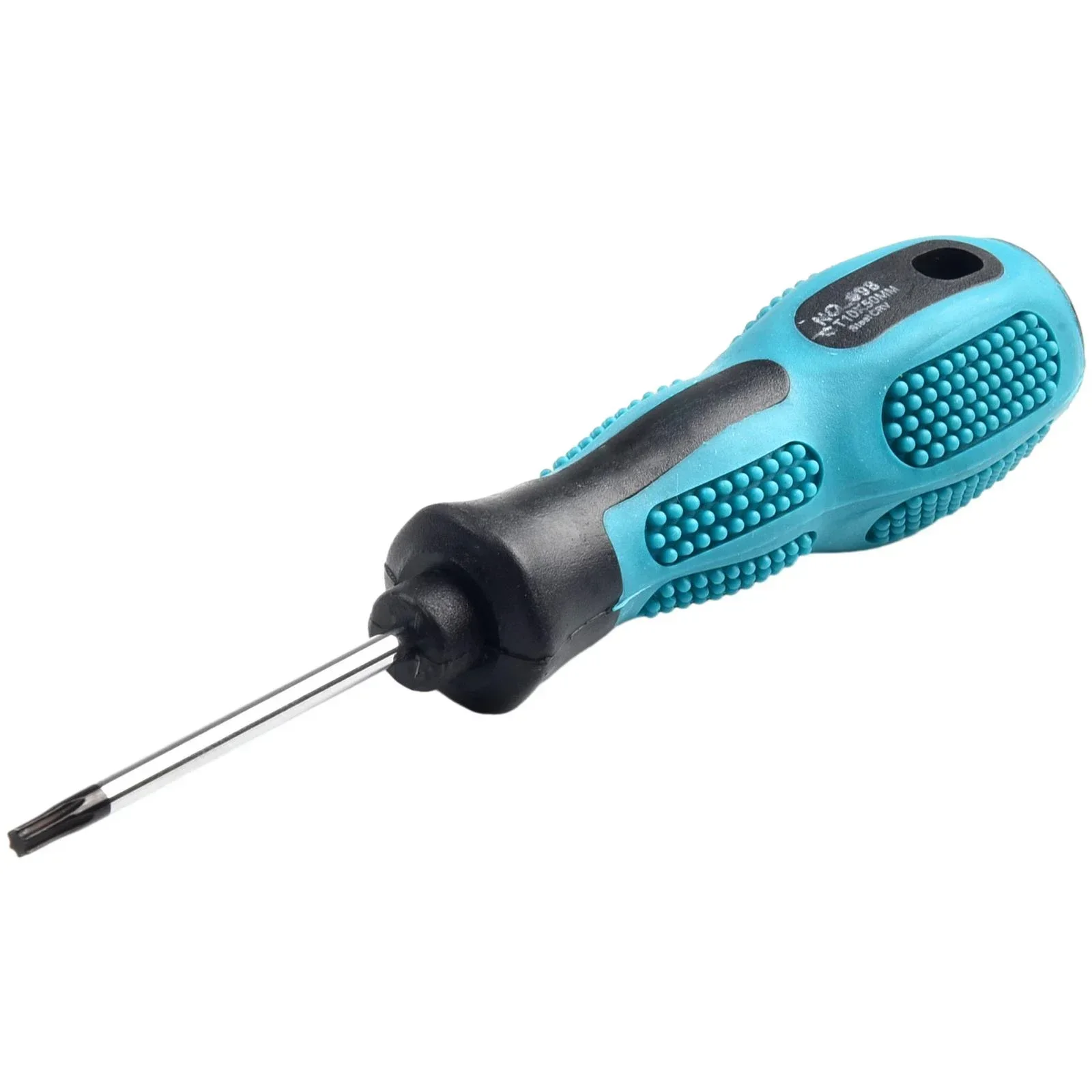 

Screwdriver Torx Screwdriver Hex Screwdriver Professional Grade T6T10 Torx Screwdriver Bundle For Proactive Repairing