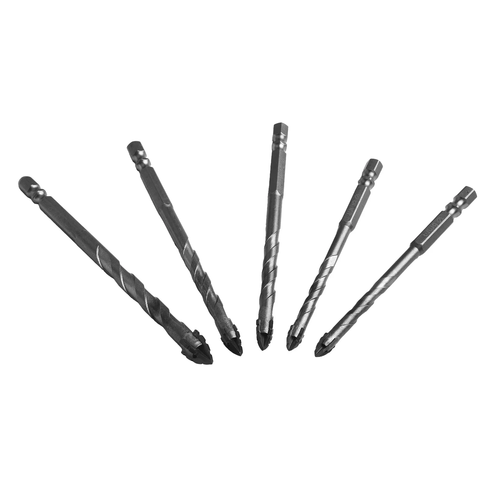 

Твердосплавное сверло Эксцентриковое сверло Эффективная режущая кромка Твердосплавное сверло с уменьшенной вибрацией для бетона