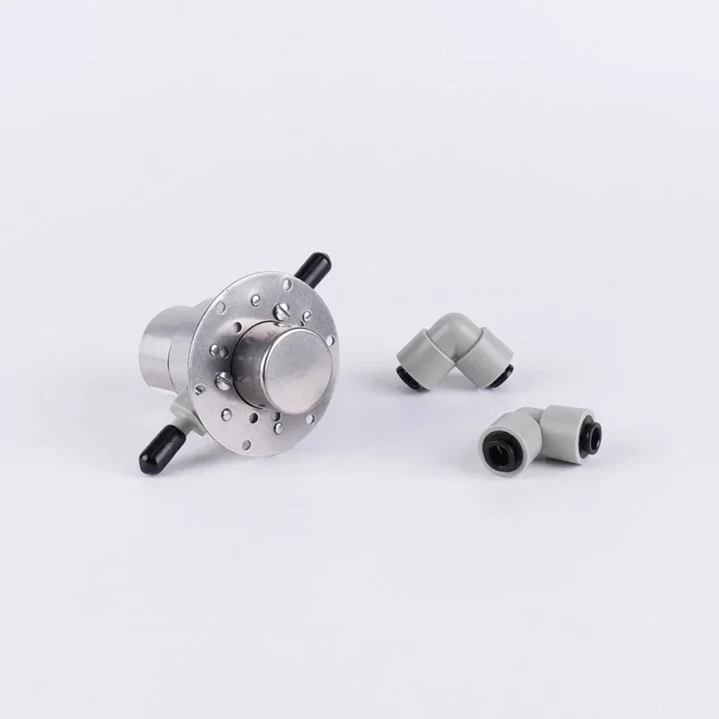 High Quality Citronix Spare Parts Citronix PG1079 White Ink Pump for Citronix 3000/5000 Series CIJ Inkjet Printer