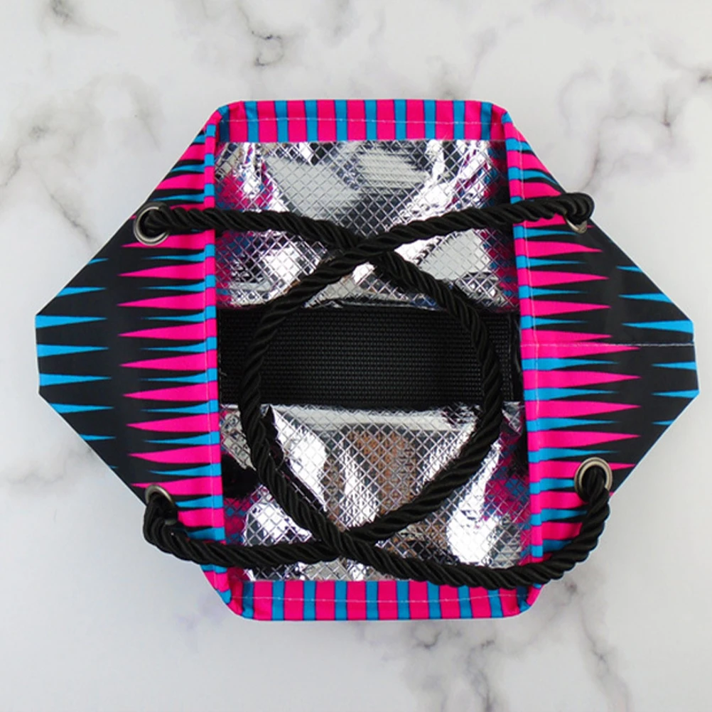 

Wash Kit Bag Large Capacity Portable Waterproof Toiletry Organizer Bath Storage Tote Travel Shower Bag For Camping Swimming Gym