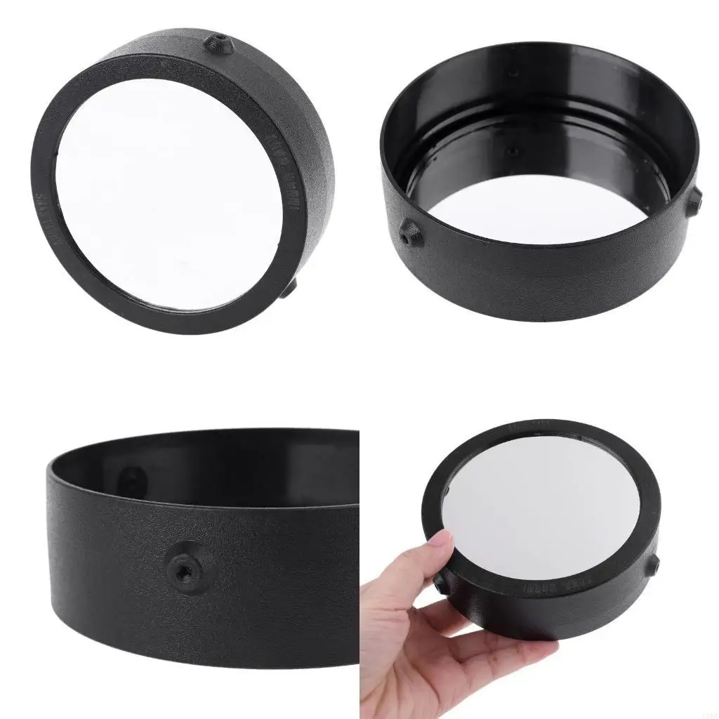 Adjustable 60/70/80/90mm Solar Filter 100mm Filter Film for Sun Observ