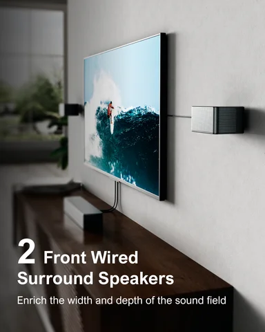 8 best sales bashögtalare - №8