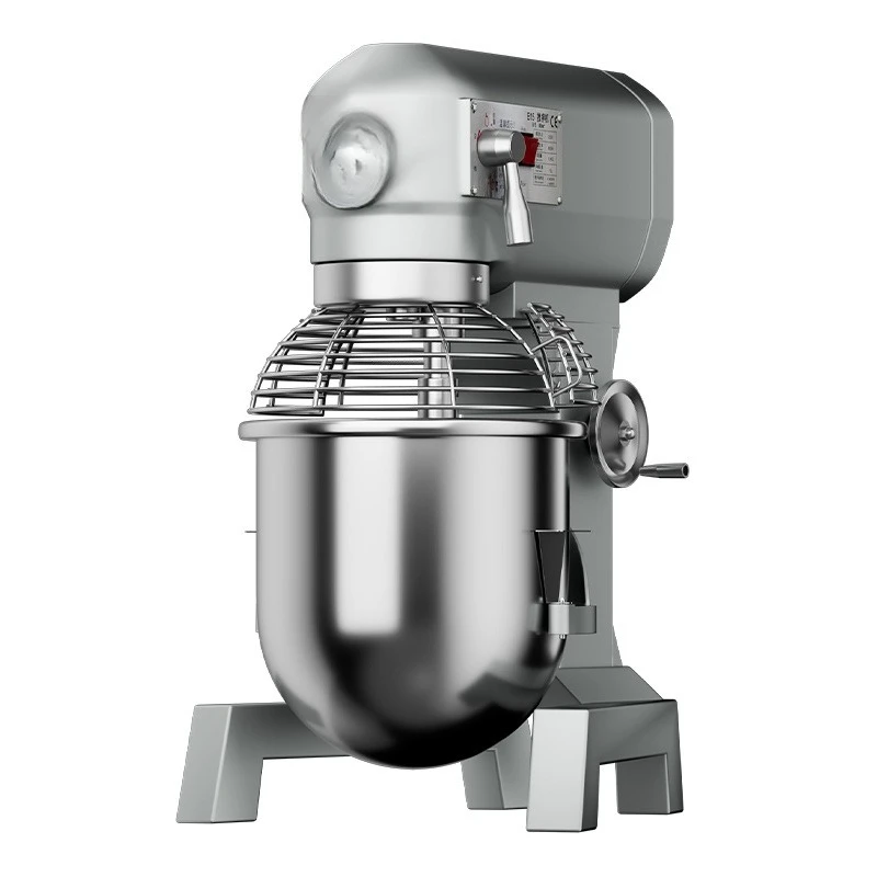 

Commercial mixer Automatic dough mixer Multifunctional dough kneader Filling cream mixer