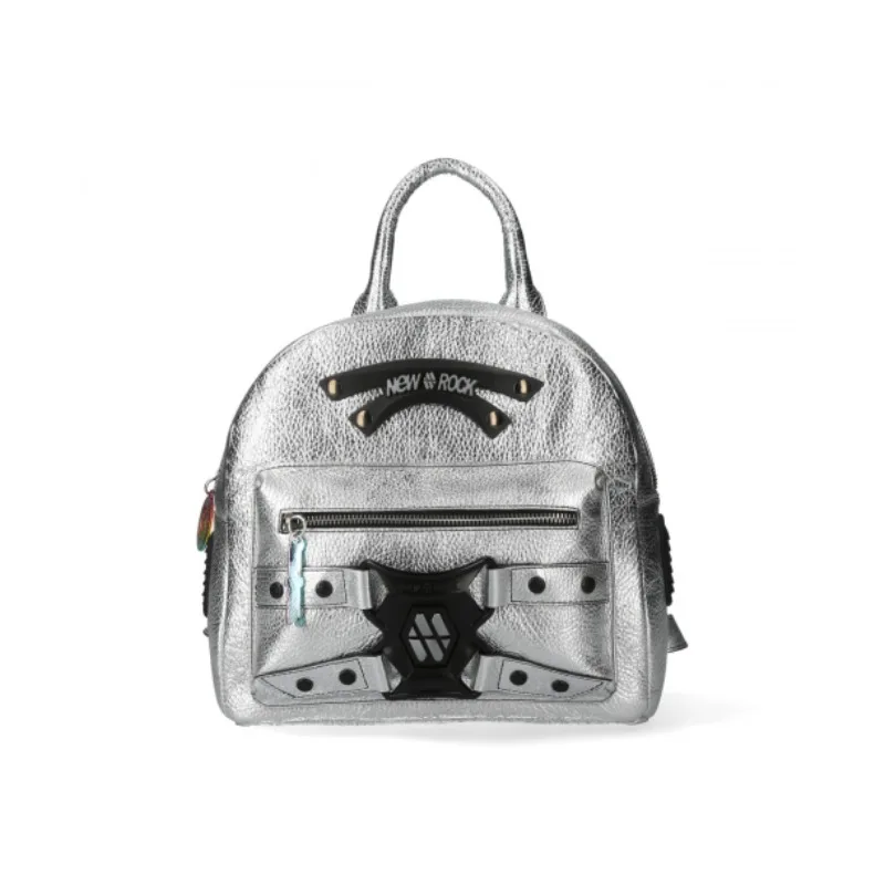 

Fashion Backpack Women's Minnie Pu Leather School Bag Fashion Large Capacity Backpack Girls Mochila