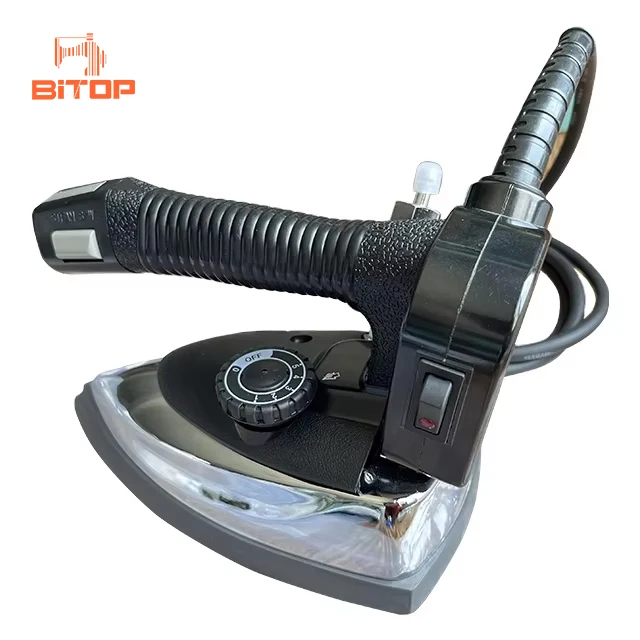 

BT-94A Bitop Industrial Electric Steam Iron for Clothes Industrial Steam Iron
