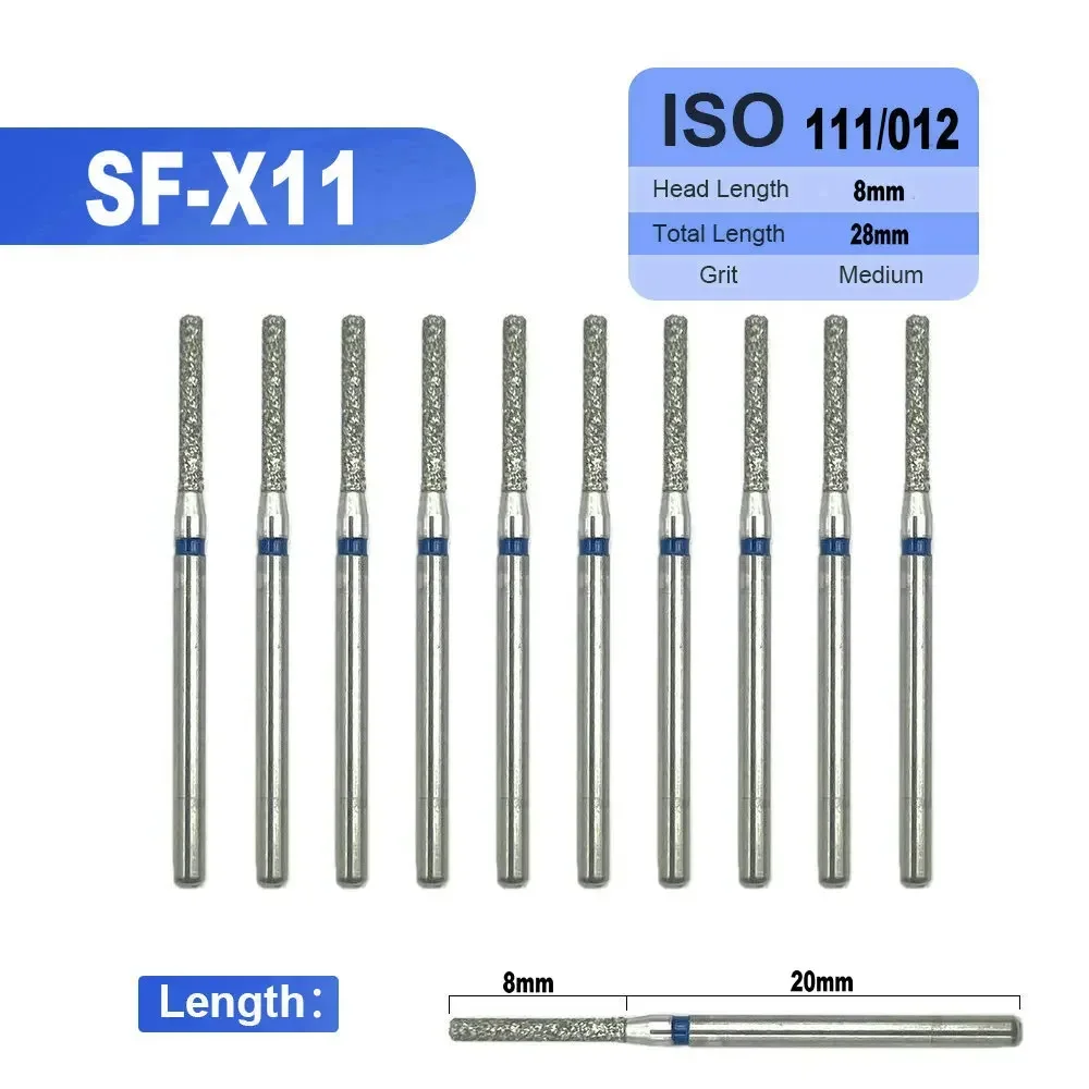 Variant: SF-X11