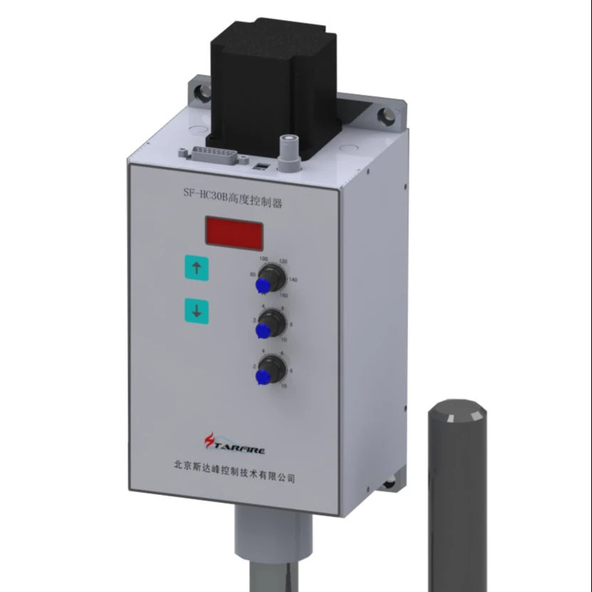 SF-HC30A3 flame torch height controller