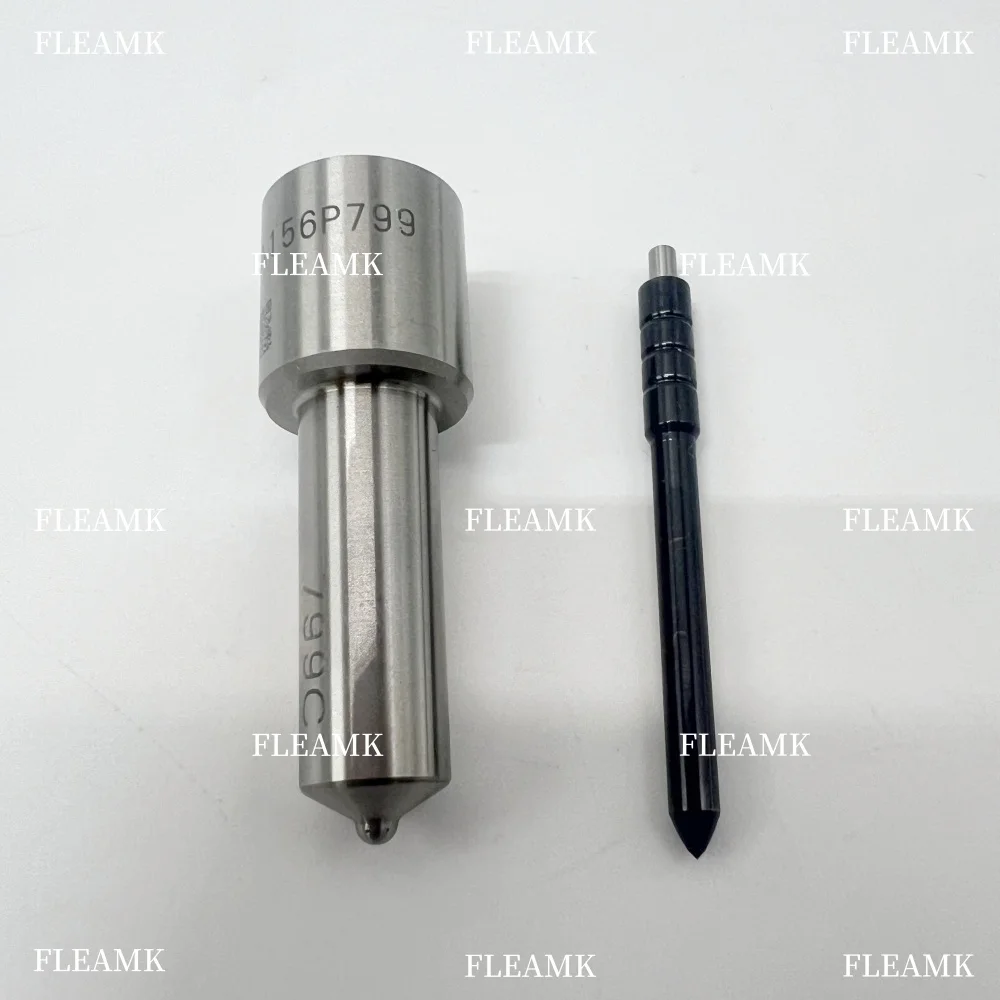 High Quality Fuel Injector DLLA156P799 Is Suitable for 095000-500<a href=