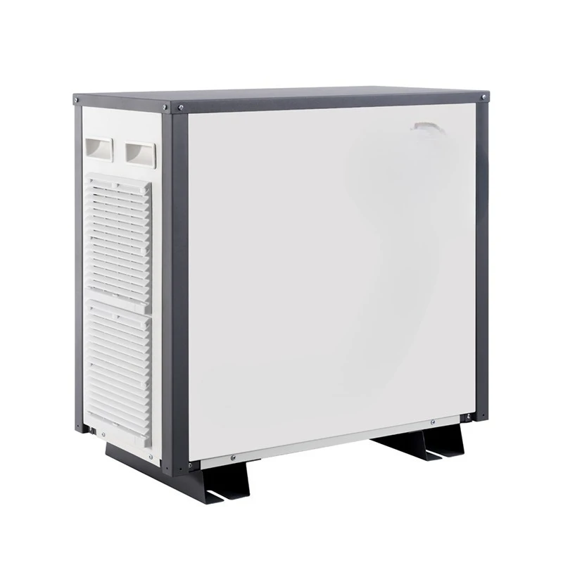 

Loose oxygen generator HM-20A/20 liters high flow prototype split supply