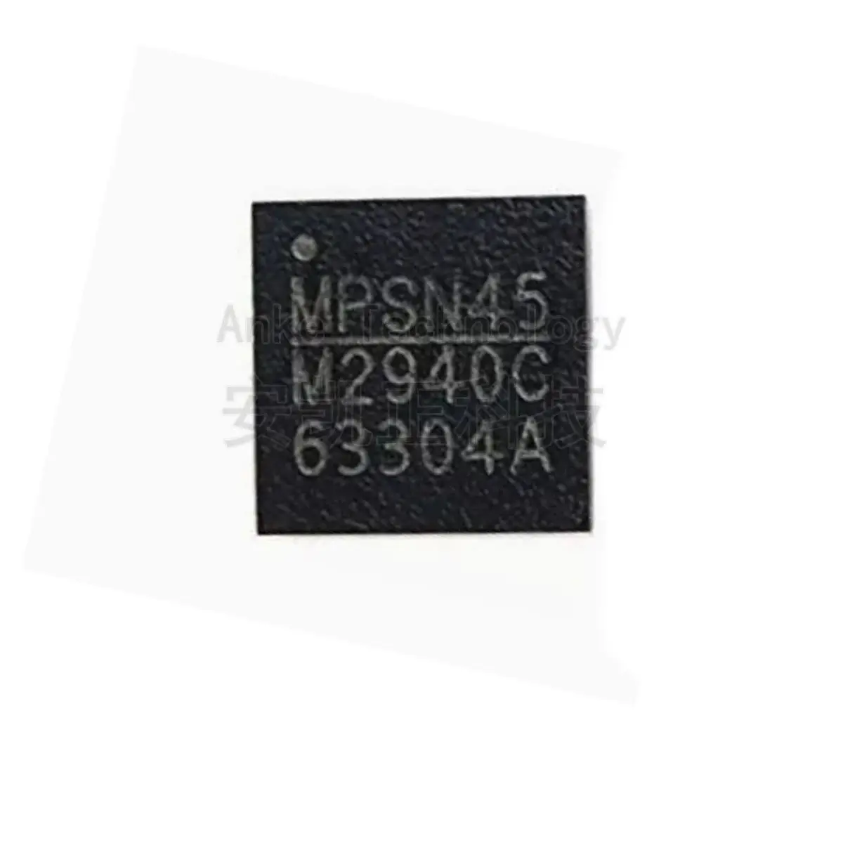 

Совершенно новый MP2940AGRT-Z MP2940A MP2940CGRT Шелковая печать M2940A M2940C 5 шт.