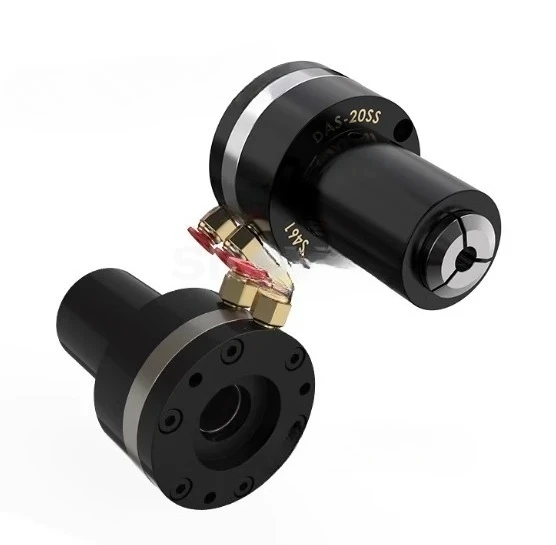 Small Pneumatic Chu…